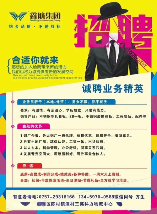 創(chuàng)意領(lǐng)航，共筑未來(lái) 鑫航集團(tuán)誠(chéng)邀策劃精英加入