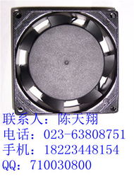 風(fēng)學(xué)電機(jī) 通風(fēng)機(jī)產(chǎn)品列表