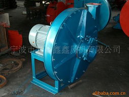 寧波市北侖鑫鑫風(fēng)機(jī) 專業(yè)鼓風(fēng)機(jī)與通風(fēng)設(shè)備產(chǎn)品系列解析