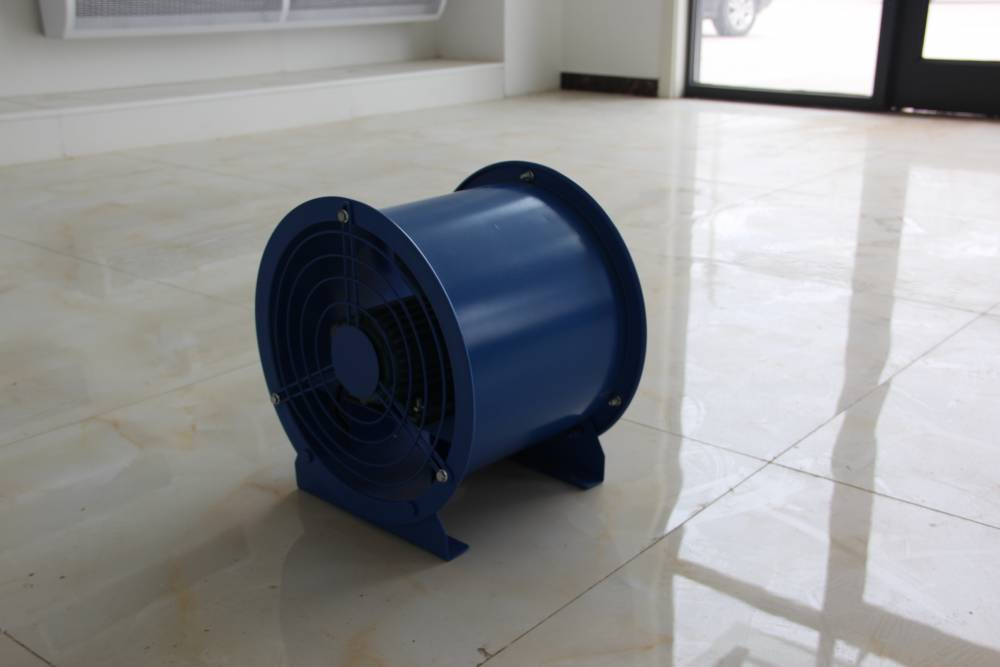 源頭工廠軸流式通風(fēng)機(jī) 管道式排風(fēng)機(jī)加工定做