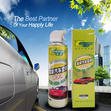最新最全家用與車(chē)用空調(diào)免拆洗清潔劑產(chǎn)品參考指南